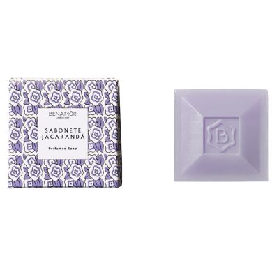 BENAMOR Jacaranda Toilette Soap 100 gr